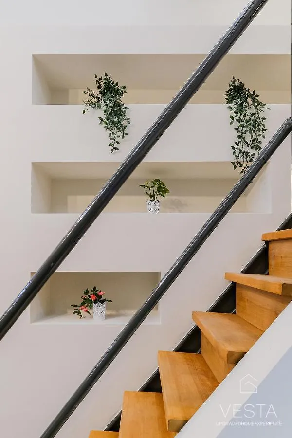 Fairytale City Loft Apartment, Vesta Philoxenia Thessaloniki 0*,