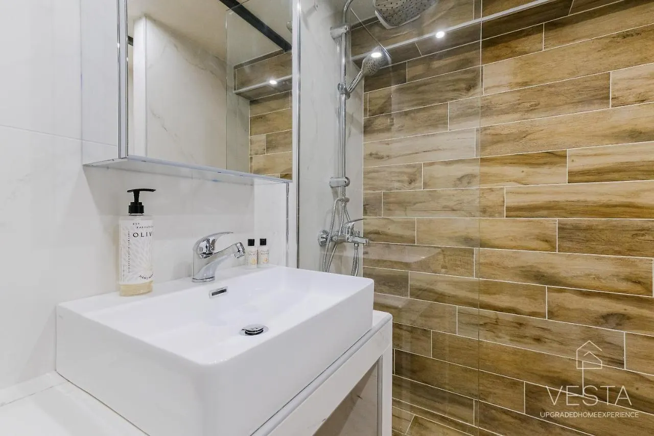 Fairytale City Loft Apartment, Vesta Philoxenia Thessaloniki 0*,
