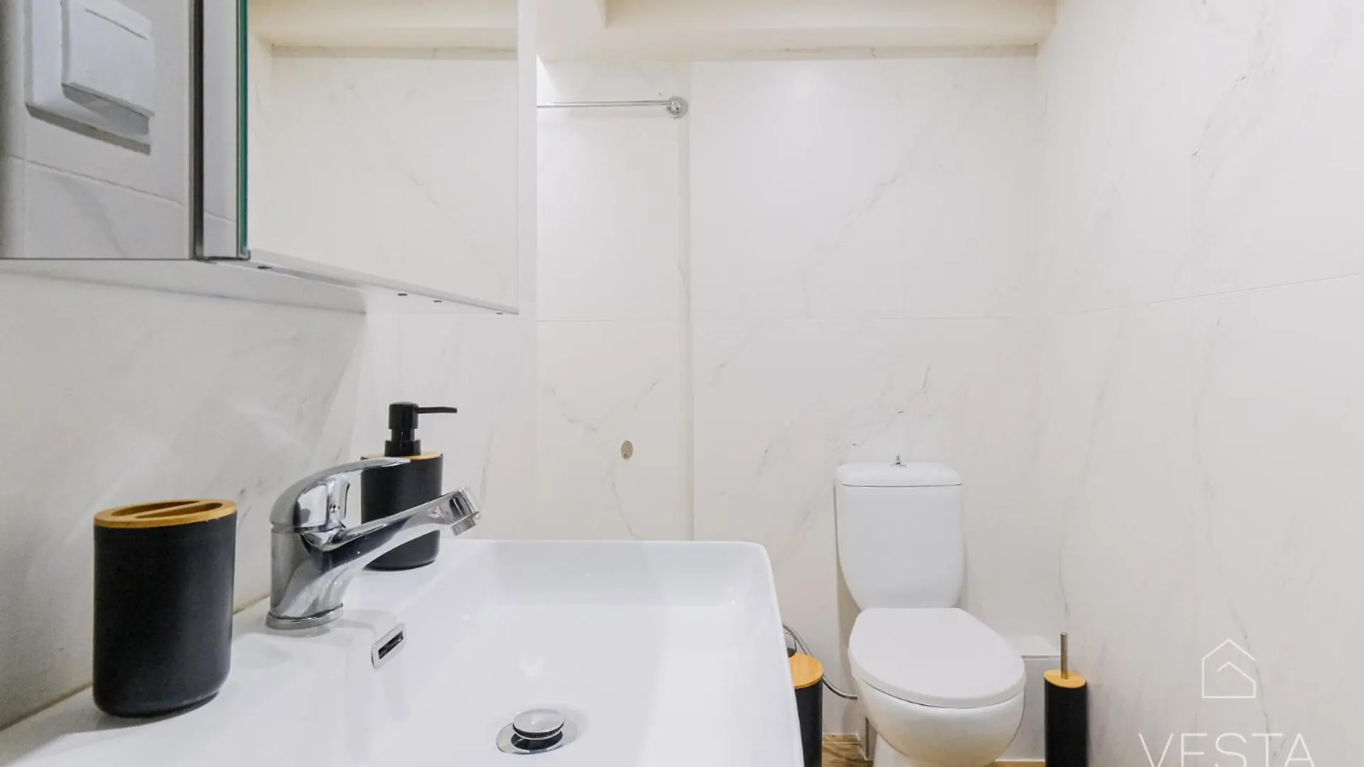 Apartment Fairytale City Loft Apartment, Vesta Philoxenia Thessaloniki Greece