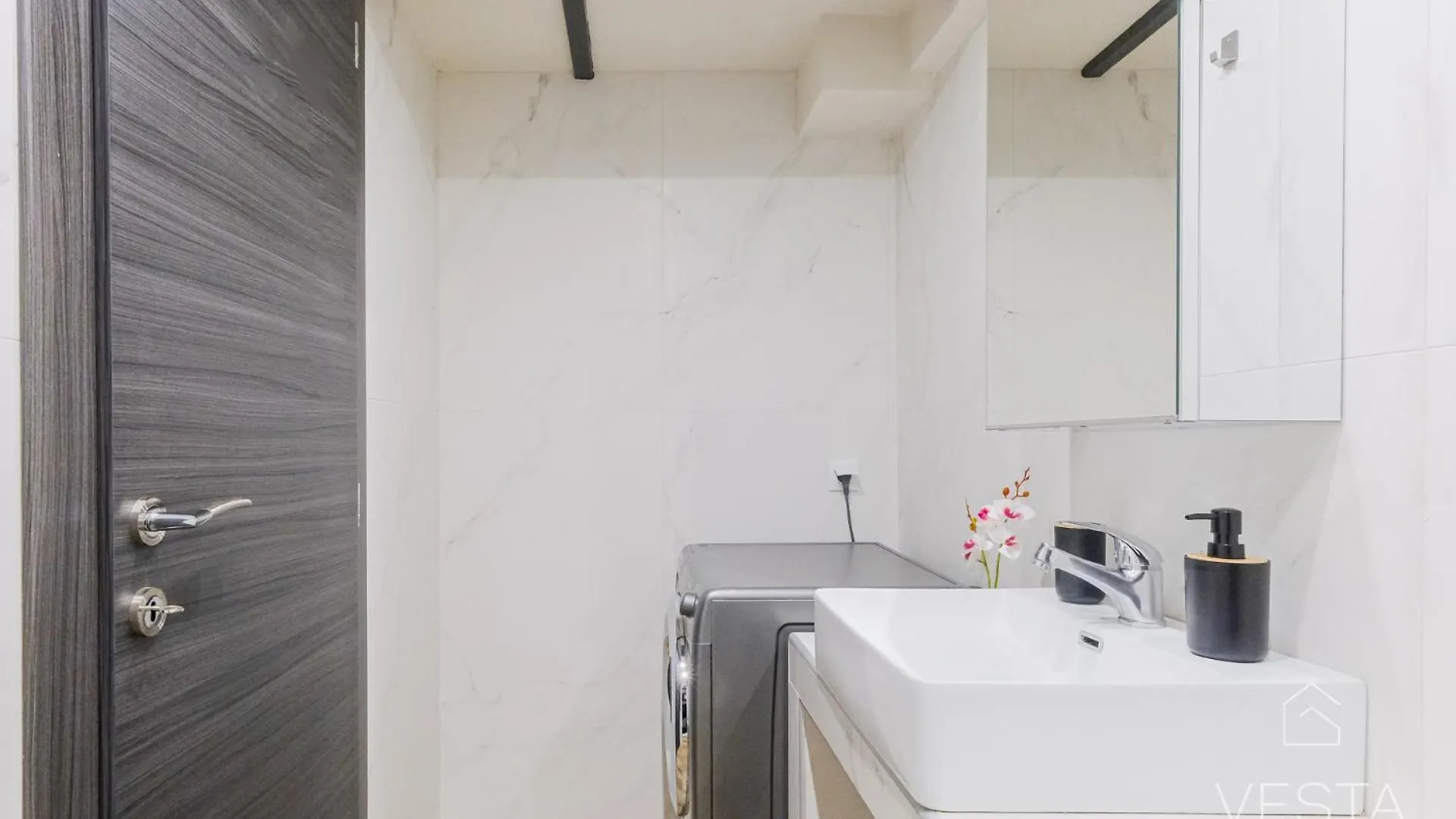 Fairytale City Loft Apartment, Vesta Philoxenia Thessaloniki Apartment