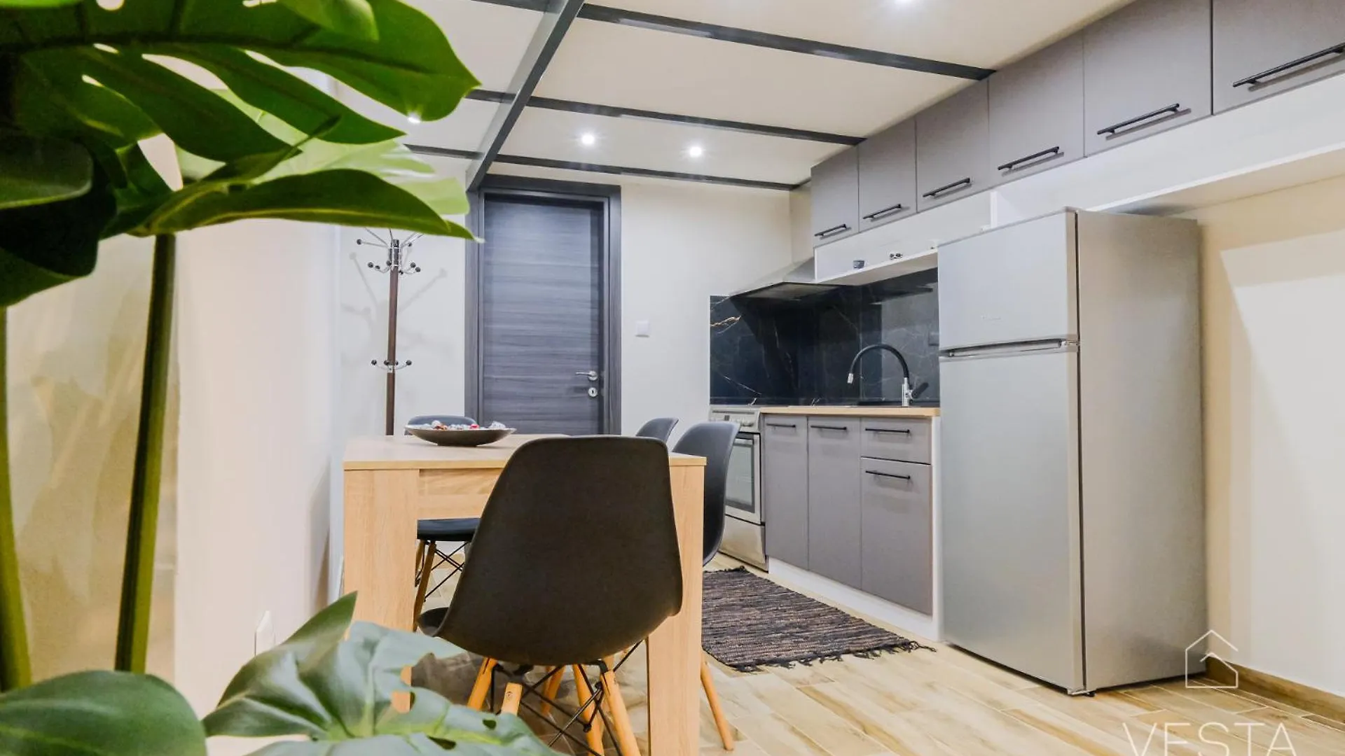 Fairytale City Loft Apartment, Vesta Philoxenia Thessaloniki 0*,  Greece