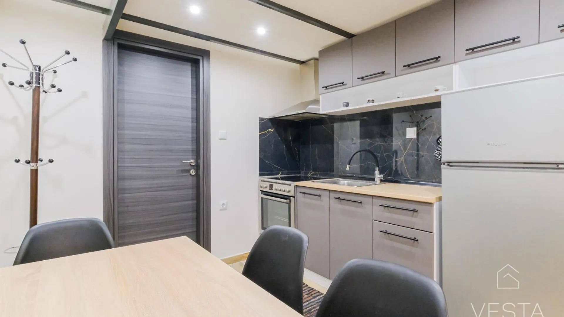 Apartment Fairytale City Loft Apartment, Vesta Philoxenia Thessaloniki Greece