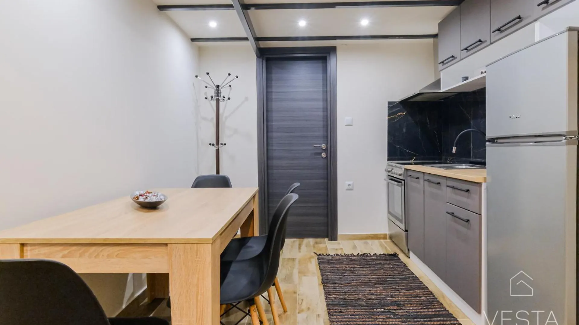 Fairytale City Loft Apartment, Vesta Philoxenia Thessaloniki